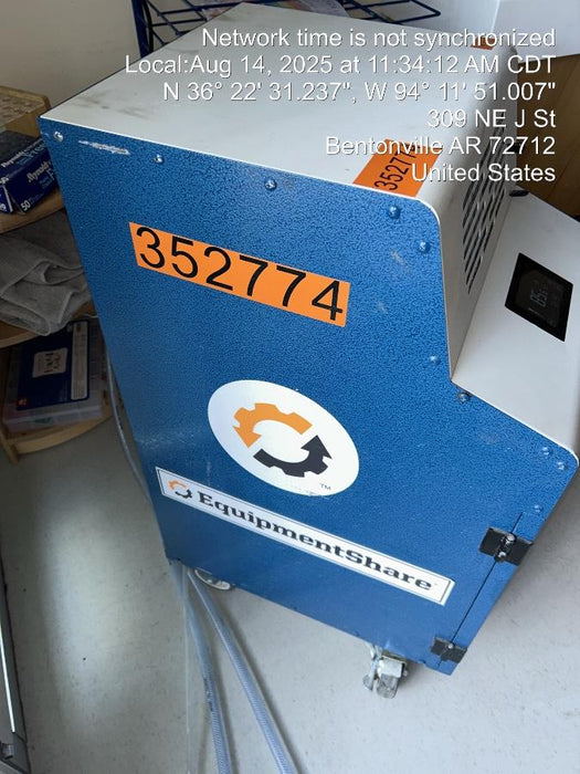 2023 KWIKOOL KWIB1811-2