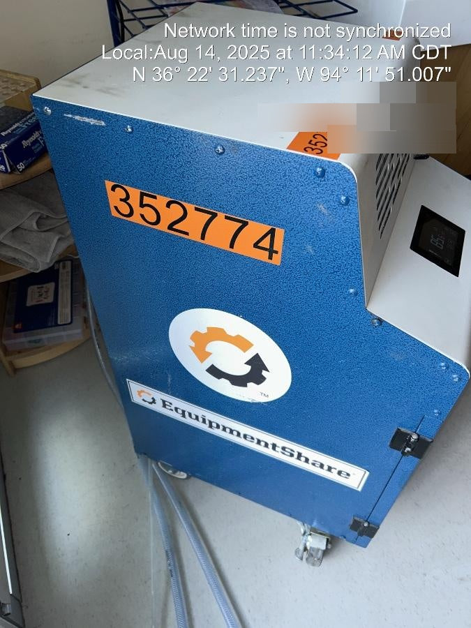 2023 KWIKOOL KWIB1811-2