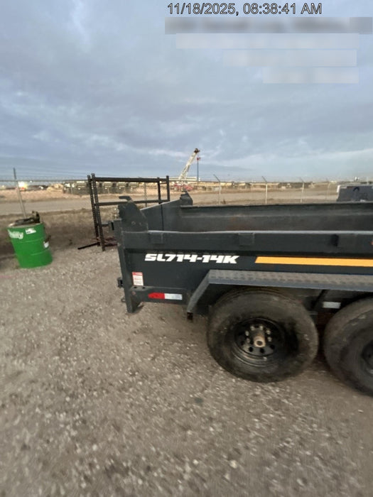 2023 SOUTHLAND SL270T-14K