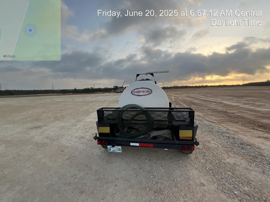 2024 SIMPSON SWT-52517