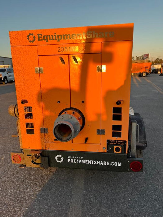 2022 PREMIER PUMP 6NNT-RP-TD2.9-T120