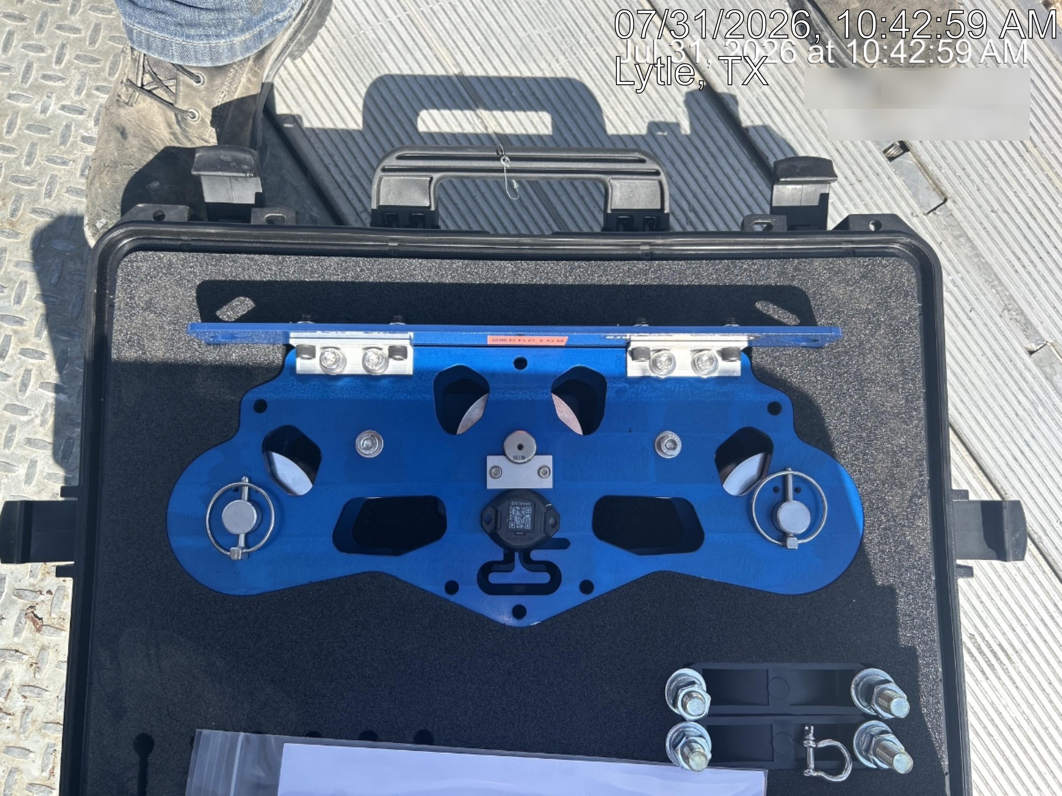 2026 CURRENT TOOLS 100SP