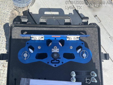 2026 CURRENT TOOLS 100SP