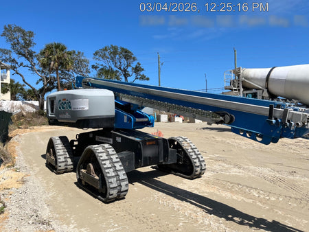 2023 GENIE S-65 TRAX