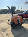 2024 Generac MLT2 Diesel, Flex Switch 120V Input, Powerzone Controller, 
(4) 320W LED Lights, 4kW Generator, 39.9 Gal Fuel Tank, 2" Ball, T3