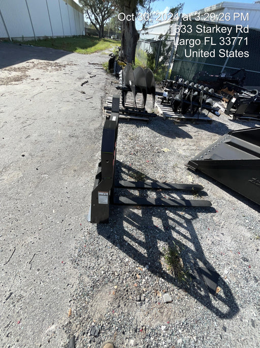 2024 VIRNIG PF4855-5VG