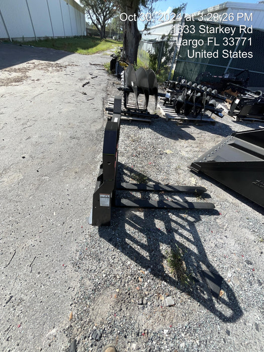 2024 VIRNIG PF4855-5VG