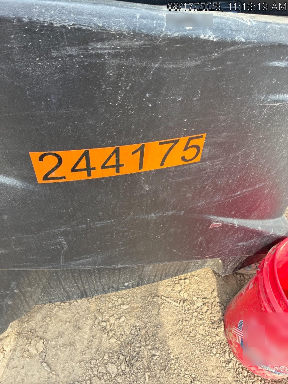 2022 POWER BREEZER PB4BASE