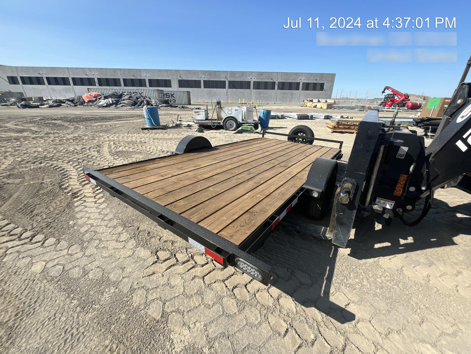 2024 FABFORM ATV714-3K