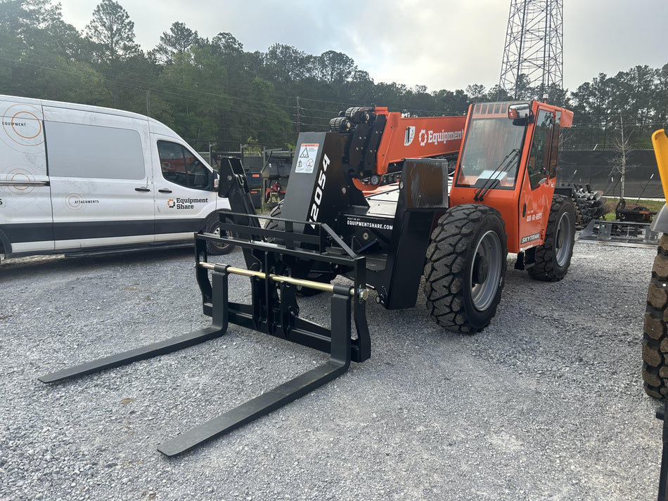 2026 SKYTRAK 12054