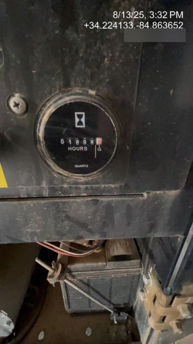 2020 GENIE GS-4390 RT