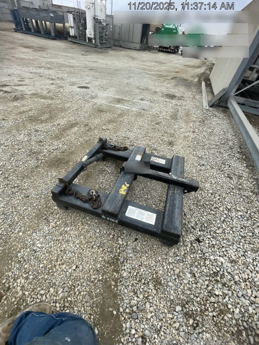 2023 STAR INDUSTRIES 1395B