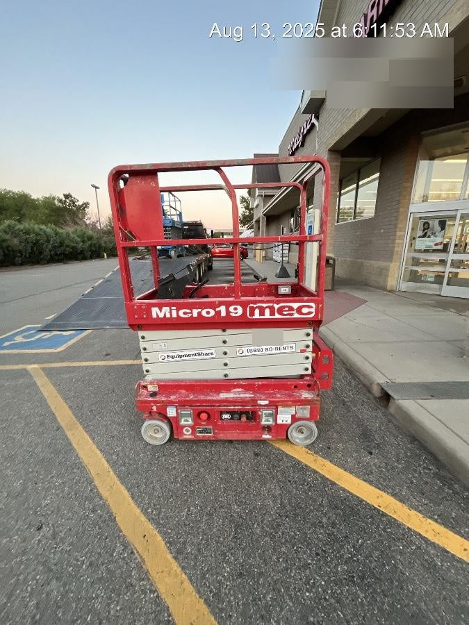 2019 MEC Micro 19