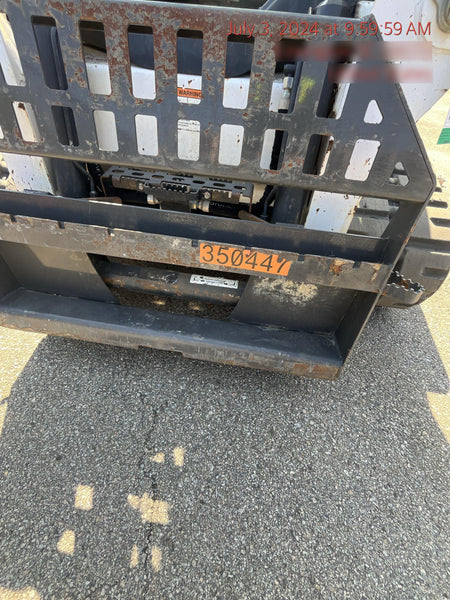 2023 SOLESBEE SPF-48