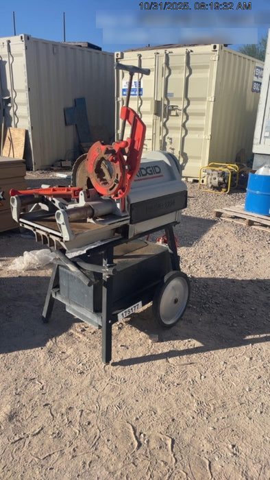 2021 RIDGID 1224