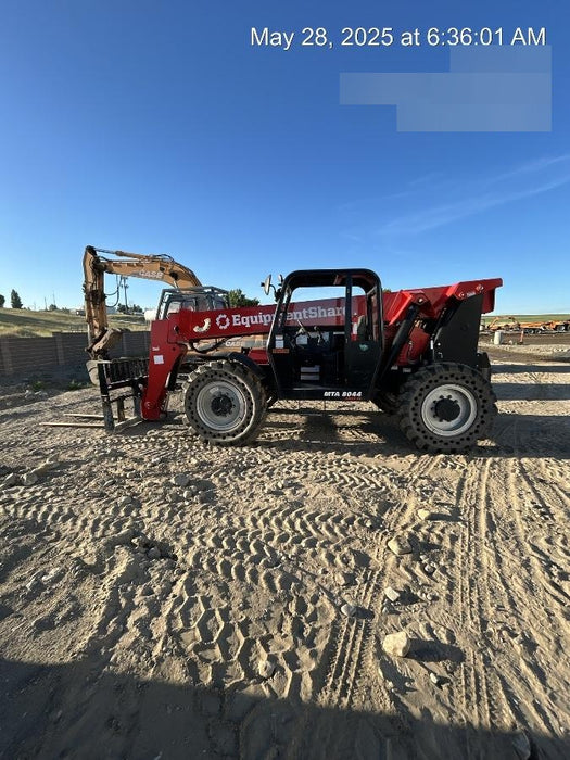 2020 MANITOU MTA8044