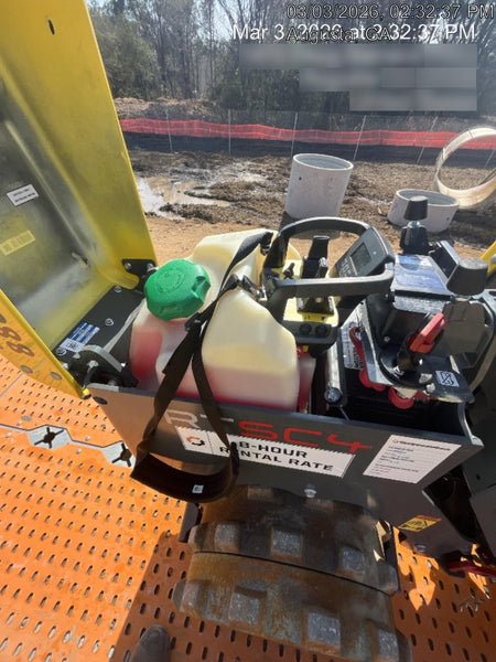 2026 WACKER NEUSON RTD-SC4