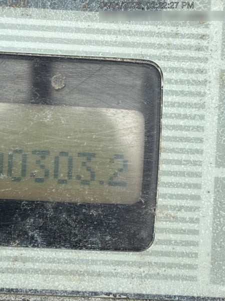 2022 UNICARRIER MAP1F2A25DV