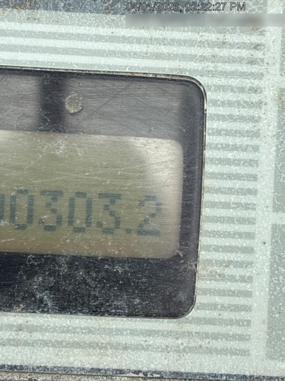 2022 UNICARRIER MAP1F2A25DV