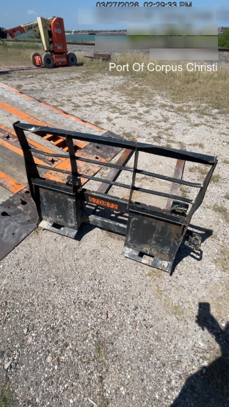 2025 ARROW MATERIAL HANDLING F5100CB - 72"