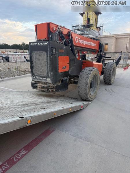 2023 SKYTRAK 10054