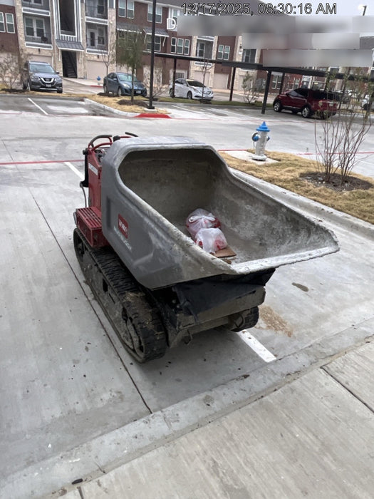 2023 TORO MBTX 2500-TS