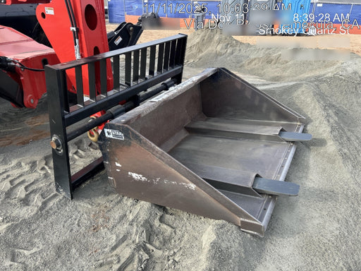 2021 STAR INDUSTRIES 1406B