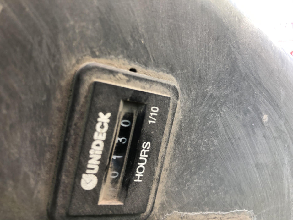 2019 WACKER NEUSON DT10