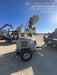 2018 Wacker Neuson LTV6L-MH Wacker Neuson LTV6L Towable Light Tower