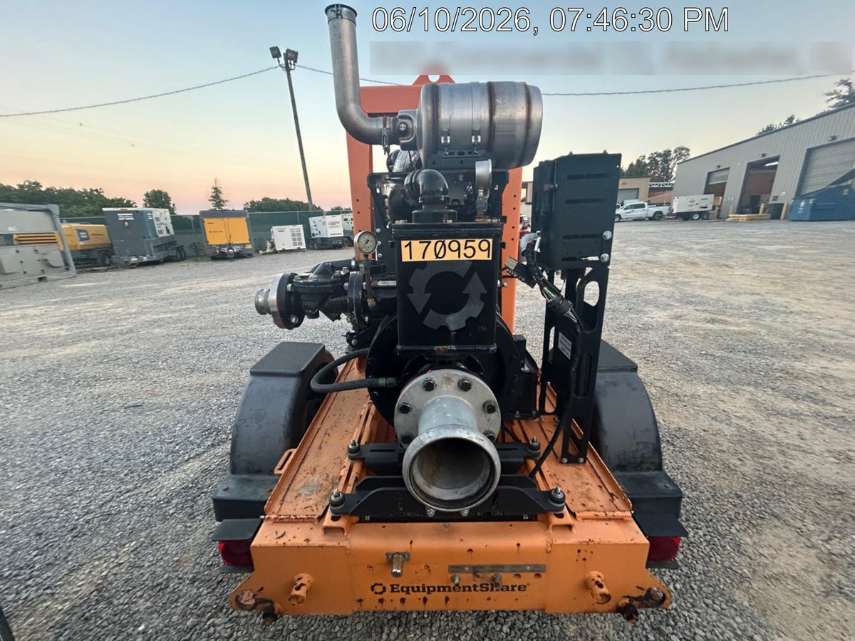 2021 PIONEER 63C17