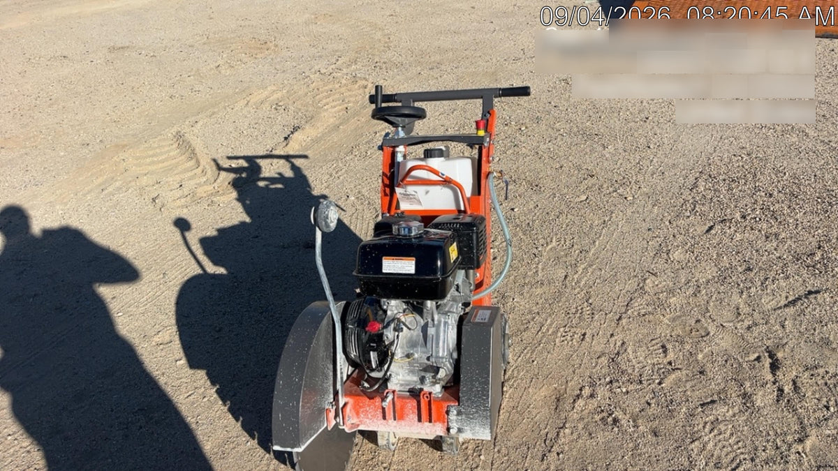 2025 HUSQVARNA FS 400 LV
