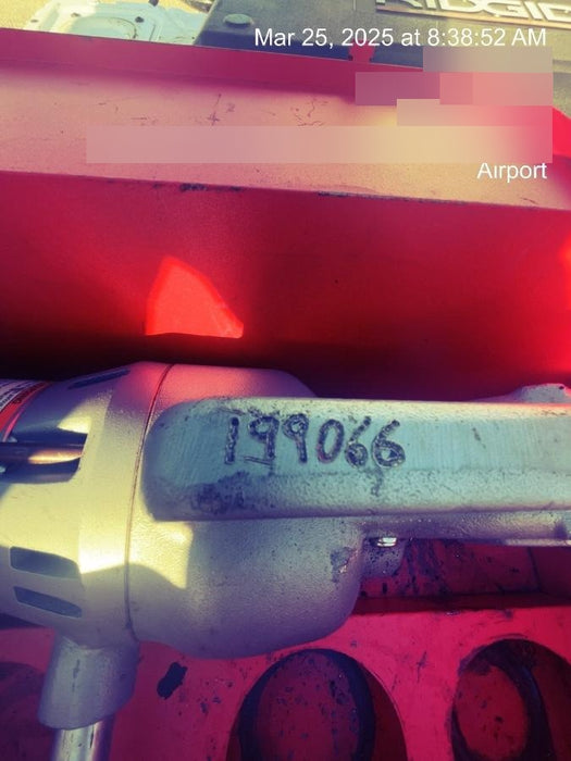 2021 RIDGID 41935-KIT