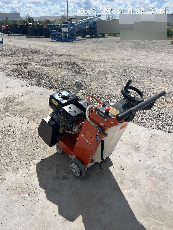 2024 HUSQVARNA FS 400 LV