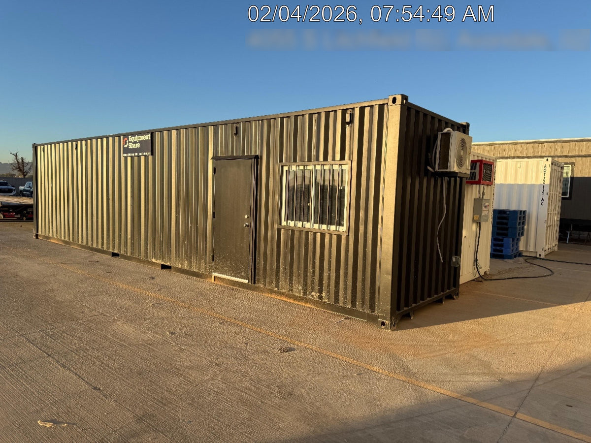 2025 GENERIC 40OF-HS