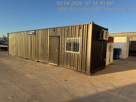 2025 GENERIC 40OF-HS