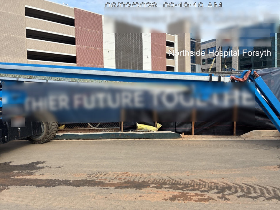 2024 GENIE S-85 XC