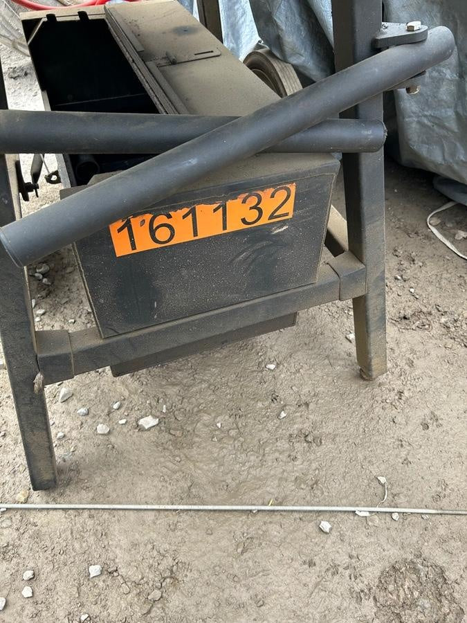 2021 RIDGID 535