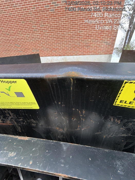 2024 STAR INDUSTRIES 1425