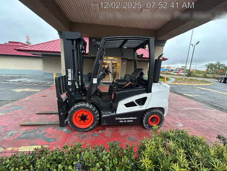 2025 DOOSAN D30S-9