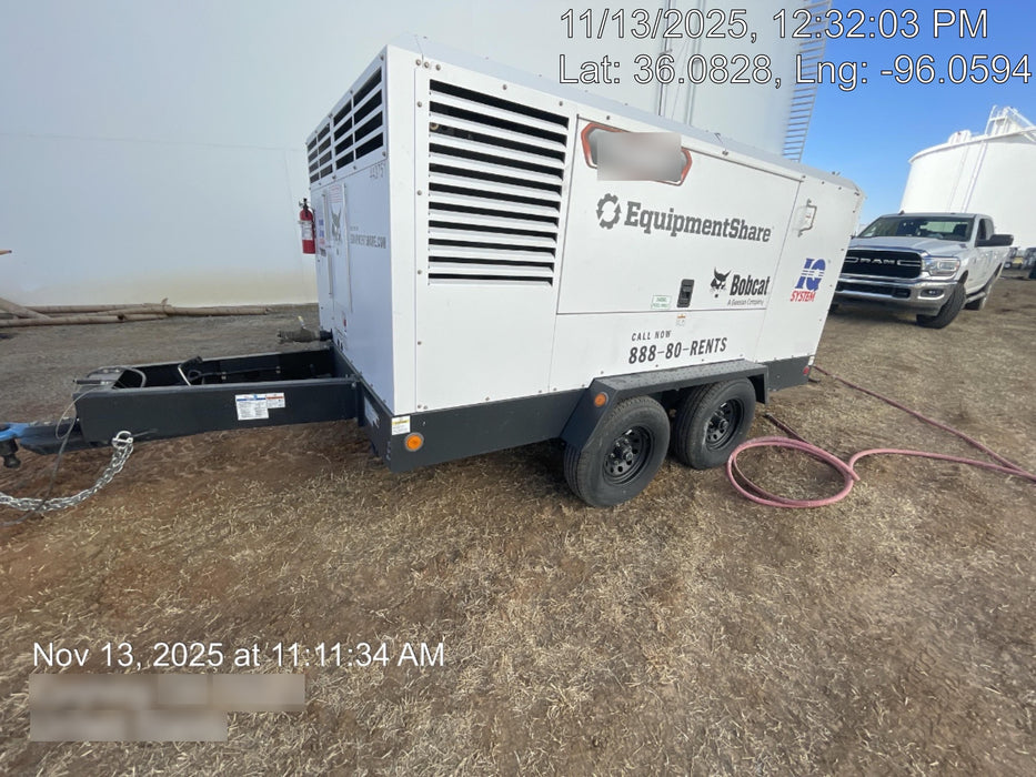 2024 BOBCAT PA825VWCU-T4F