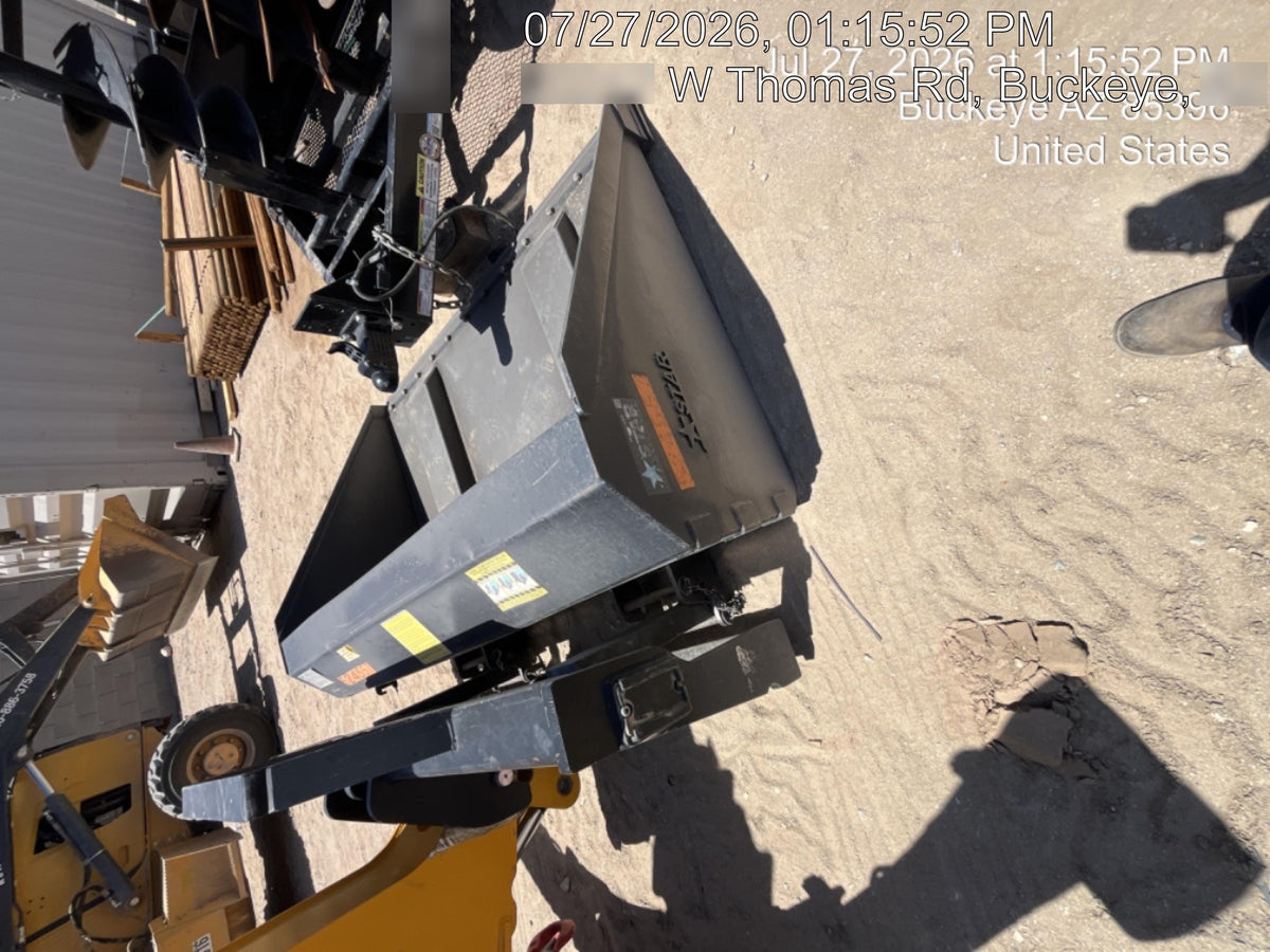 2025 STAR INDUSTRIES 1406B