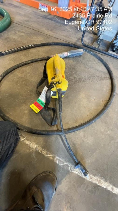 2025 WACKER NEUSON M2500