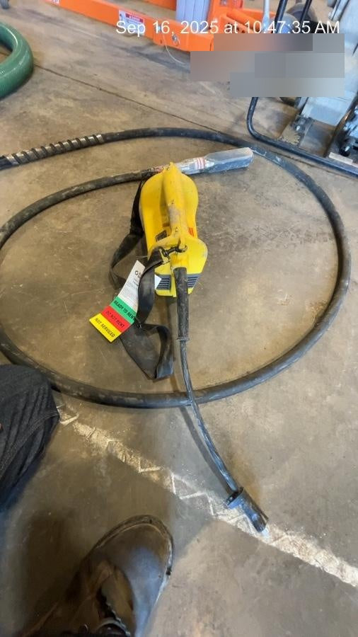 2025 WACKER NEUSON M2500