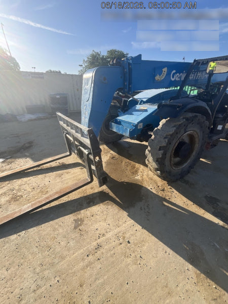 2016 GENIE GTH-844