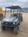 2022 Club Car CA1700D Canopy, Diesel, 4 Passenger
