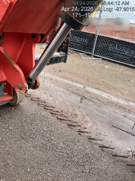 2023 MANITOU MTA6034