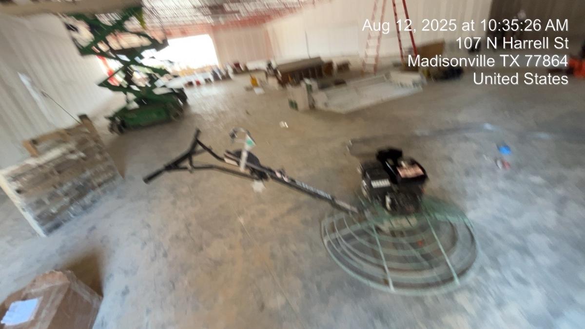 2025 MULTIQUIP B46H90