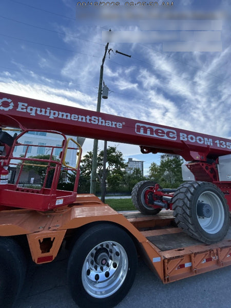2026 MEC 135-RJ D
