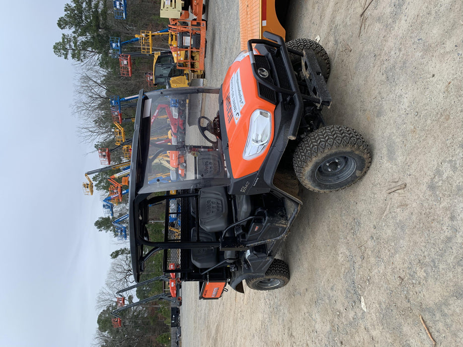 2020 KUBOTA RTV-X1140W-H (Canopy)