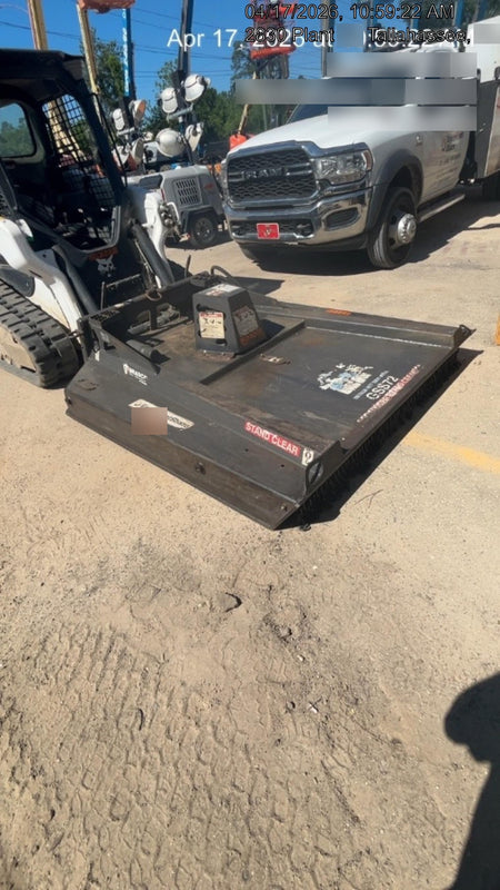 2019 PALADIN 30372A-0022